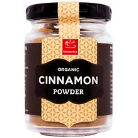 Khoisan Organic Cinnamon Powder